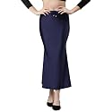 TWIN BIRDS Women Shimmer Nylon Saree Shaper