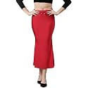 TWIN BIRDS Women Shimmer Nylon Saree Shaper