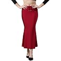 TWIN BIRDS Women Shimmer Nylon Saree Shaper