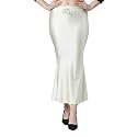 TWIN BIRDS Women Shimmer Nylon Saree Shaper