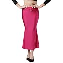 TWIN BIRDS Women Shimmer Nylon Saree Shaper