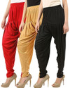 TWIN Indi Viscose Rayon Solid Patiala