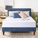 Twin Mattress 10 Inch, Twin Memory Foam Mattress Bed in a Box