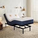 Twin XL Adjustable Bed Frame 12