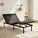 Twin XL Adjustable Bed FrameHead and Foot