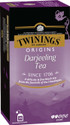 TWININGS Darjeeling Tea Light Strength Delicate and