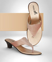 TWINSSHOE Women Heels