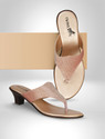 TWINSSHOE Women Heels