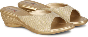 TWINSSHOE Women Wedges