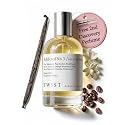 Twist - Addicted No. 3 - Eau De Parfum Inspired by Y. Black Opium. Long-Lasting Perfume For Women, Paraben Free, Vegan, Clean Ingredients, Fragrance - Spray 100 ml | 3.4 fl. oz.