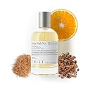 Twist Cedar Path No. 124 Men's Eau de Toilette Inspired by Terre d'Herm.