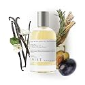 Twist Cream de la Crème No. 207 for Women &amp; Men Inspired by Byre. Vanille A