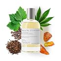 Twist Desire No. 23 Perfume for Women &amp; Men Inspired by Nas. Black Afgano