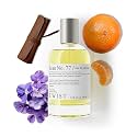 Twist Jean No. 77 Long Lasting Perfume for Men Inspired by D. Fahrenh.