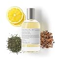 Twist Lemon Rain No.190 - Unisex - Inspired by Replica Under the L. Trees
