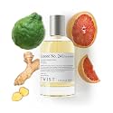 Twist Limone No. 241 - Perfume for Men and Women Inpsired by LV Symphony