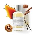 Twist Liquid Amb. No.173 Perfume for Men Inspired by French Av. Liquid Brun