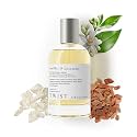 Twist Lost No. 114 - Inspired by Phl. Missing Person, Long-Lasting Perfume for Women &amp; Men, Vegan, Clean Ingredients, Musk &amp; Bergamot Unisex Fragrance – Spray 100 ml | 3.4 fl. oz