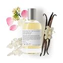 Twist Into the Musk No. 289 - Inspired by S Al Rehab, Long-Lasting Perfume for Women and Men, Vegan, Clean Ingredients, Juniper &amp; Musk – Spray 100 ml | 3.4 fl. oz.