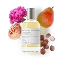 Twist Rosa Lina No. 58 for Women Inspired by Perfume De Marly Delina