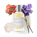 Twist Stars No. 17 Long Lasting Perfume for Women Inspired by Burb. Her