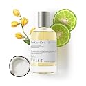 Twist Sun Kissed No. 115 for Women Inspired by Maison M. Replica Beach Walk