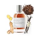 Twist - Vanilla &amp; Tobacco No. 12 - Eau De Parfum Inspired by T. Ford Tobacco Vanille, Long-Lasting Perfume for Women &amp; Men, Paraben Free, Vegan, Clean Ingredients, Unisex - 100 ml | 3.4 fl. oz.
