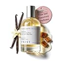 Twist Vanilla Latte No.145 Perfume Inspired by Giardini Di L. Bianco Latte