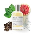 Twist Viking No. 11 Long Lasting Perfume for Men Inspired by P. R. Invictus
