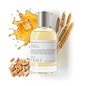 Twist Whiskey Neat No. 142 - Inspired by K. Old Fashioned, Long-Lasting Perfume for Men, Vegan, Clean Ingredients, Whiskey &amp; Woody – Spray 100 ml | 3.4 fl. oz.
