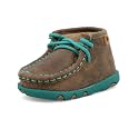 Twisted X Infant Driving Moc Shoe