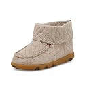 Twisted X Infant Driving Moc Shoe
