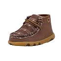 Twisted X Infant Driving Moc Shoe