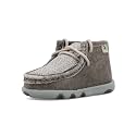 Twisted X Infant Driving Moc Shoe