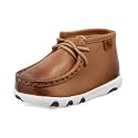 Twisted X Infant Driving Moc Shoe