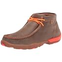 Twisted X Men's Boot Chukka Driving Moc
