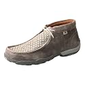 Twisted X Men's Boot Chukka Driving Moc