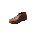 Twisted X Men's Boot Chukka Driving Moc