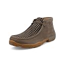 Twisted X Men's Boot Chukka Driving Moc