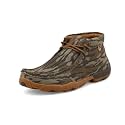Twisted X Men's Boot Chukka Driving Moc
