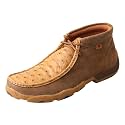 Twisted X Men's Boot Chukka Driving Moc