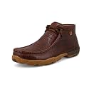 Twisted X Men's Boot Chukka Driving Moc