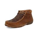 Twisted X Men's Boot Chukka Driving Moc