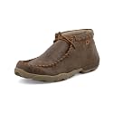 Twisted X Men's Boot Chukka Driving Moc
