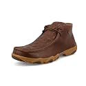 Twisted X Men's Boot Chukka Driving Moc