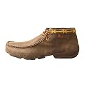 Twisted X Men's Boot Chukka Driving Moc