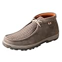 Twisted X Men's Boot Chukka Driving Moc