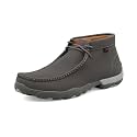 Twisted X Men's Boot Chukka Driving Moc