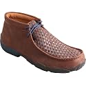 Twisted X Men's Boot Chukka Driving Moc