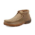 Twisted X Men's Boot Chukka Driving Moc